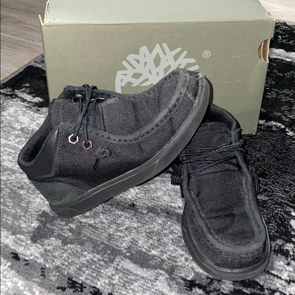 TIMBERLAND